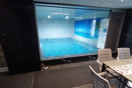 ویلا دوبلکس استخردار در رشت - کژده