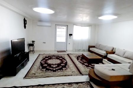 خانه مبله در دوله ملال ماسال - همکف