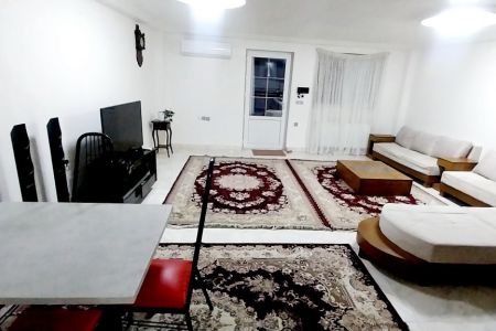 خانه مبله در دوله ملال ماسال - همکف