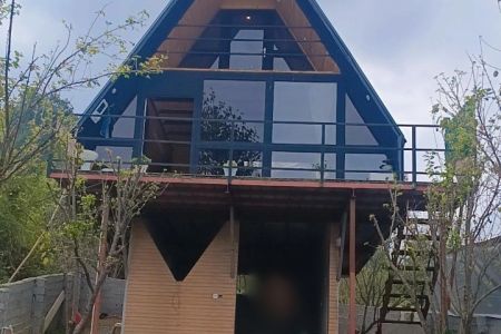 کلبه سوئیسی در بابلکنار - کلاریکلا