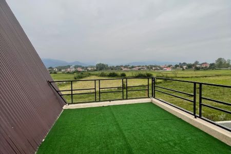 کلبه سوئیسی در اسالم - خانقاه