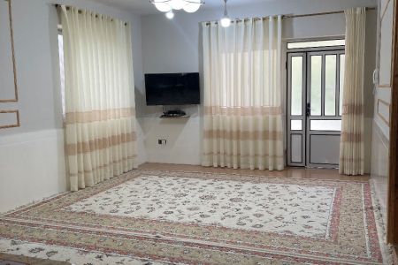 ویلا با ویو زیبا در علی آباد کتول - کردآباد