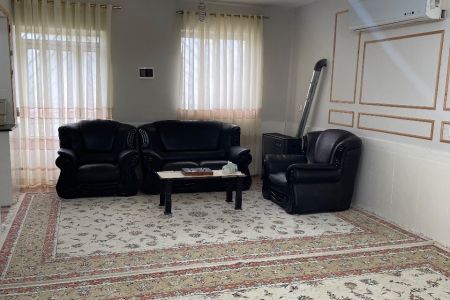 ویلا با ویو زیبا در علی آباد کتول - کردآباد