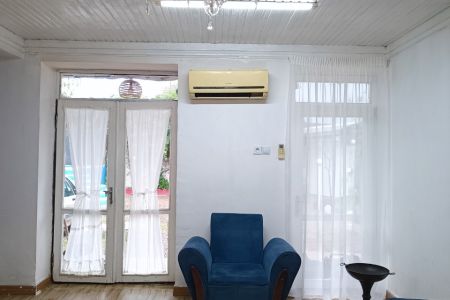 خانه ویلایی استخردار در رشت - فلکده