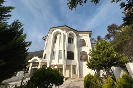 هتل آپارتمان در امامزاده هاشم - ۱۰۵