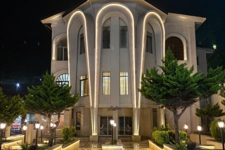 هتل آپارتمان در امامزاده هاشم - ۱۰۵