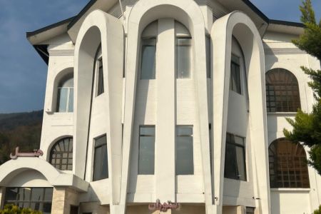 هتل آپارتمان در امامزاده هاشم - ۱۰۷