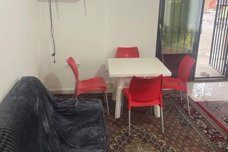 سوئیت مبله در اربه کلبه رامسر - همکف