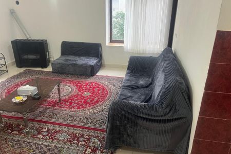 سوئیت مبله در اربه کلبه رامسر - همکف