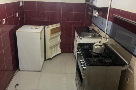 سوئیت مبله در اربه کلبه رامسر - همکف