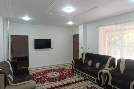 Villa House in Gowhardan, Astaneh-ye Ashrafiyeh