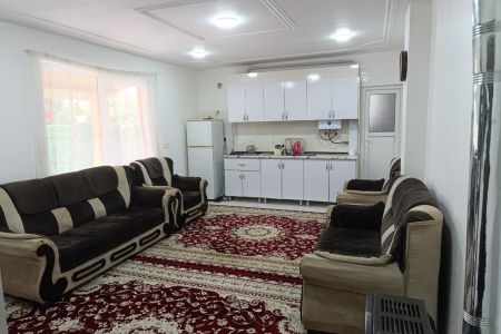 Villa House in Gowhardan, Astaneh-ye Ashrafiyeh