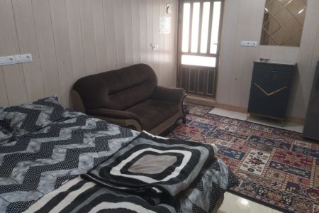 سوئیت نزدیک ساحل قشم - واحد ۲