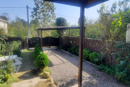 خانه ویلایی در فومن - ملسکام