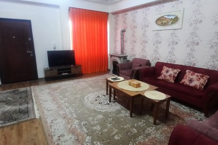 خانه ویلایی در فومن - ملسکام