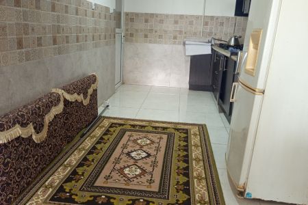 خانه مبله در کوی عرفان رشت - همکف