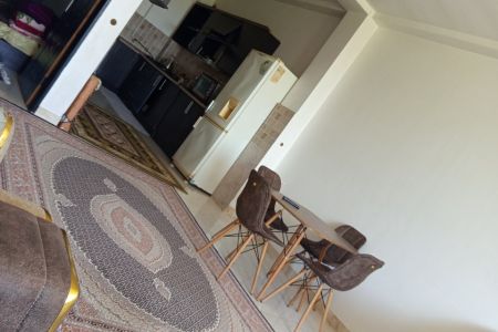 خانه مبله در کوی عرفان رشت - همکف