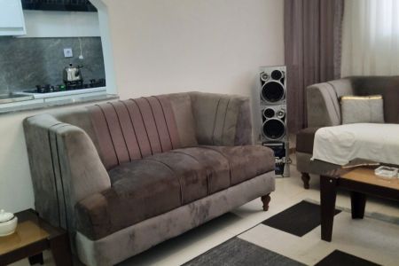 آپارتمان مبله در مشهد - الهیه - همکف