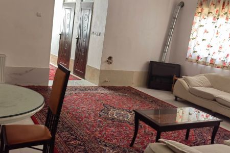 خانه ویلایی در شهریار - حصار ساتی