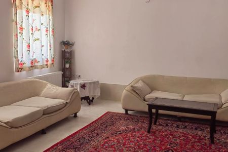 خانه ویلایی در شهریار - حصار ساتی
