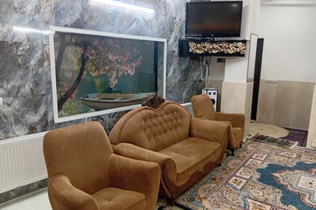 خانه با استخر و جکوزی در سرخرود - حاجی کلا