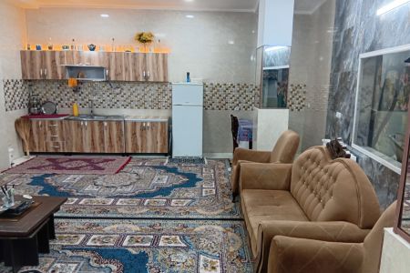 خانه با استخر و جکوزی در سرخرود - حاجی کلا