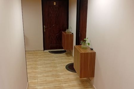 هتل آپارتمان در ۱۷شهریور رشت - سه تخته - تیپ ۲