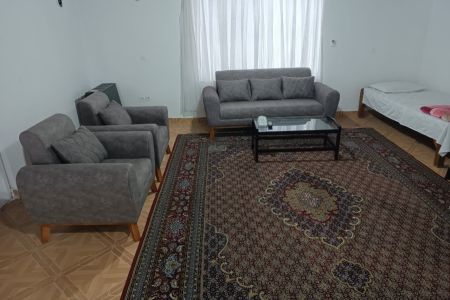 آپارتمان بالکن دار در چلندر نوشهر - طبقه ۳
