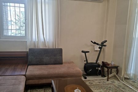 سوئیت مبله در تهران - آرارات - طبقه سوم