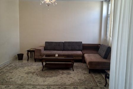 سوئیت مبله در تهران - آرارات - طبقه سوم