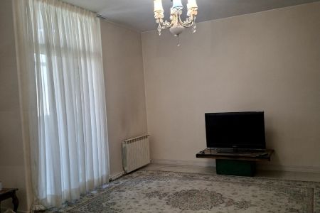 سوئیت مبله در تهران - آرارات - طبقه سوم