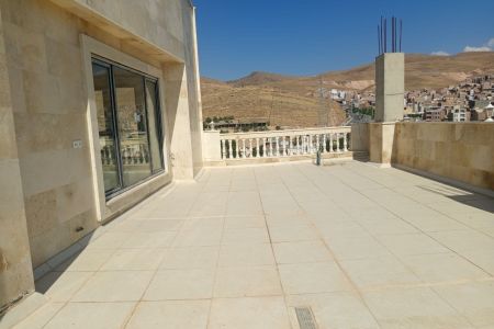 آپارتمان با تراس در مهاباد - یکخوابه - طبقه ۷