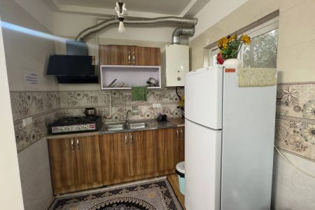 خانه ویلایی نزدیک ساحل رودسر