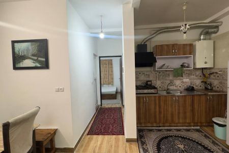 خانه ویلایی نزدیک ساحل رودسر