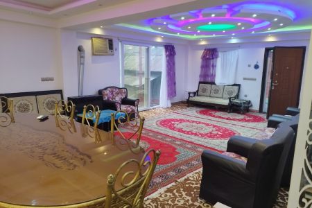 ویلا یکخوابه در طاسکوه ماسال