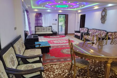 ویلا یکخوابه در طاسکوه ماسال