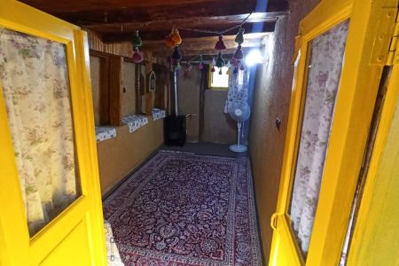 Eco-lodge in Rudbar - Divarsh - Cheshmeh Sar