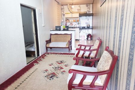 اجاره سوئیت در انزلی