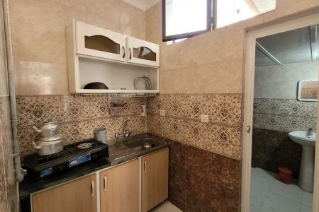 مجتمع اقامتی در کاشمر - دبل