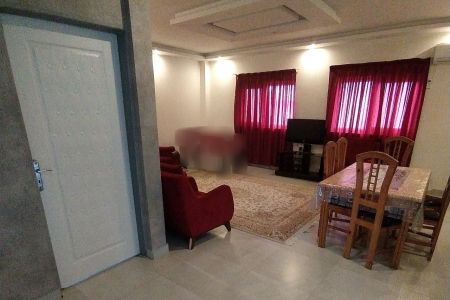 ویلا دوبلکس استخردار در رشت - کژده