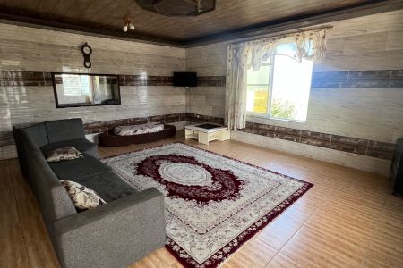 ویلا ساحلی در پاسداران بندرانزلی