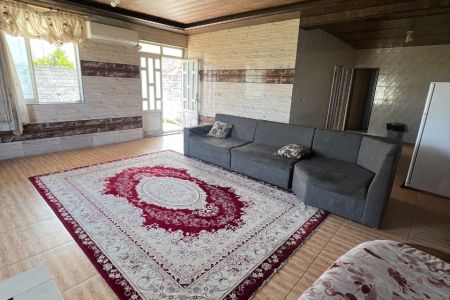 ویلا ساحلی در پاسداران بندرانزلی