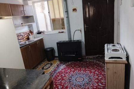 سوئیت مبله در کوچک محله انزلی - همکف