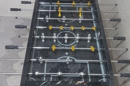 خانه دوطبقه جکوزی دار در آزادشهر - رودبار