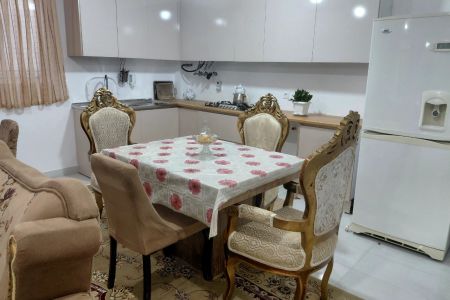 ویلا در گردنه حیران - چناره علیا