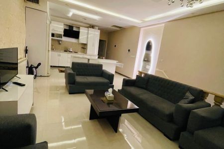 خانه در مشهد - فرهنگ - طبقه دوم