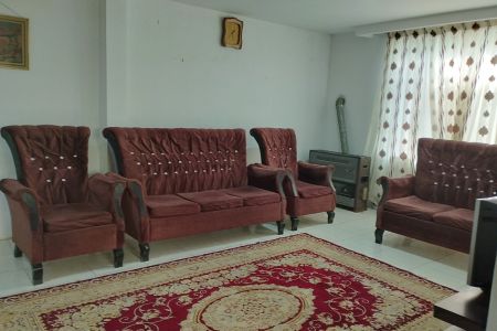 خانه نزدیک میدان خلعتبری رامسر - همکف