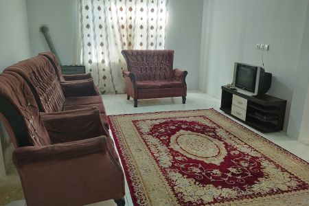 خانه نزدیک میدان خلعتبری رامسر - همکف