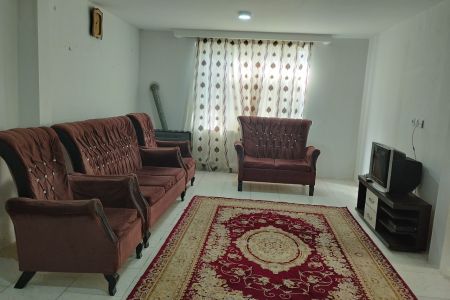 خانه نزدیک میدان خلعتبری رامسر - همکف