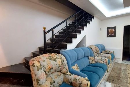ویلا دوبلکس در تنکابن - حاتم سرا